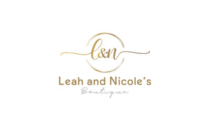 Leah and Nicole&#39;s Boutique