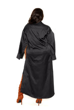 Load image into Gallery viewer, Cape Sleeve Shirt Dress
