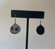 Load image into Gallery viewer, Skeleton Earrings
