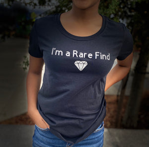 I’m a Rare Find Shirt