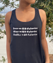 Load image into Gallery viewer, Calorie Check Vodka Shirt
